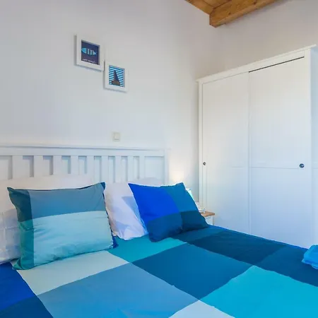 Gasthaus Tiny House Sukošan Exterior foto