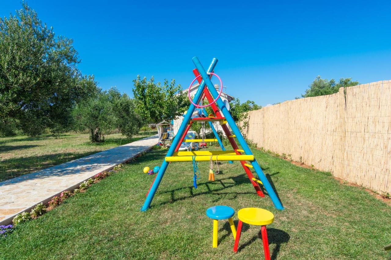 Landhaus Tiny House Sukošan